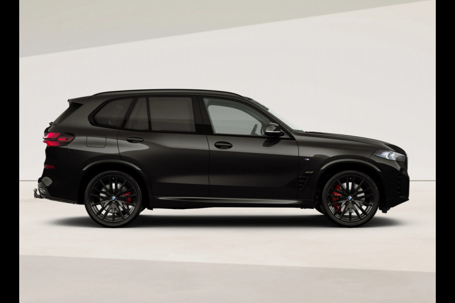 BMW X5 xDrive50e M-Sport Pro - Full-Option - NP135.000 - Alcantara Hemelbekleding