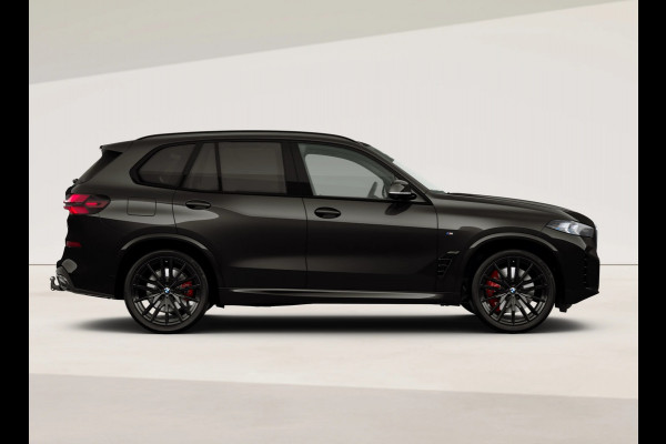 BMW X5 xDrive50e M-Sport Pro - Full-Option - NP135.000 - Alcantara Hemelbekleding