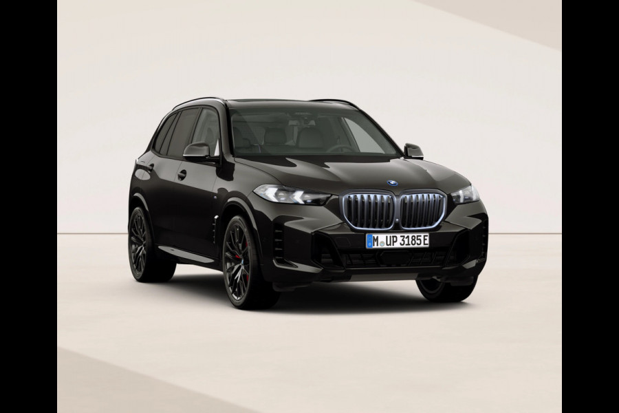 BMW X5 xDrive50e M-Sport Pro - Full-Option - NP135.000 - Alcantara Hemelbekleding