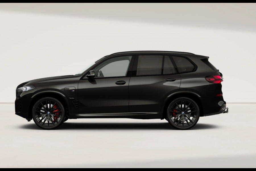 BMW X5 xDrive50e M-Sport Pro - Full-Option - NP135.000 - Alcantara Hemelbekleding