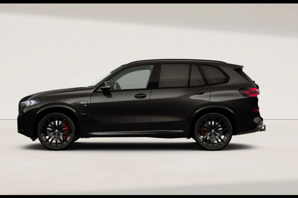 BMW X5 xDrive50e M-Sport Pro - Full-Option - NP135.000 - Alcantara Hemelbekleding