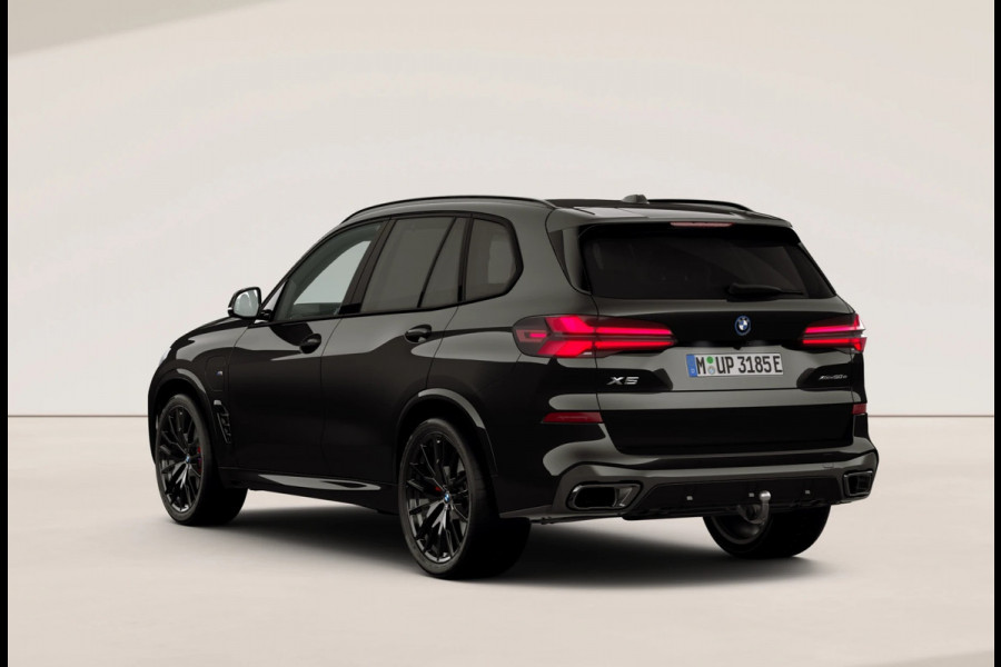 BMW X5 xDrive50e M-Sport Pro - Full-Option - NP135.000 - Alcantara Hemelbekleding