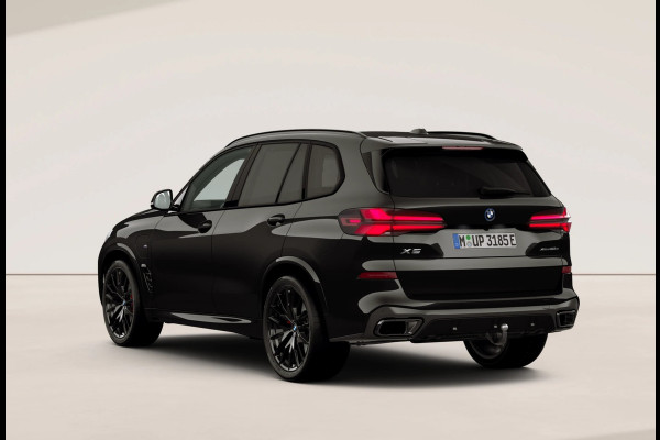 BMW X5 xDrive50e M-Sport Pro - Full-Option - NP135.000 - Alcantara Hemelbekleding