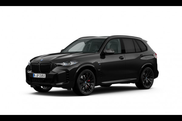 BMW X5 xDrive50e M-Sport Pro - Full-Option - NP135.000 - Alcantara Hemelbekleding