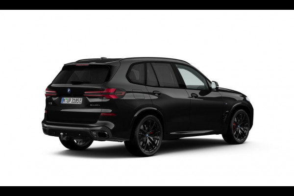 BMW X5 xDrive50e M-Sport Pro - Full-Option - NP135.000 - Alcantara Hemelbekleding