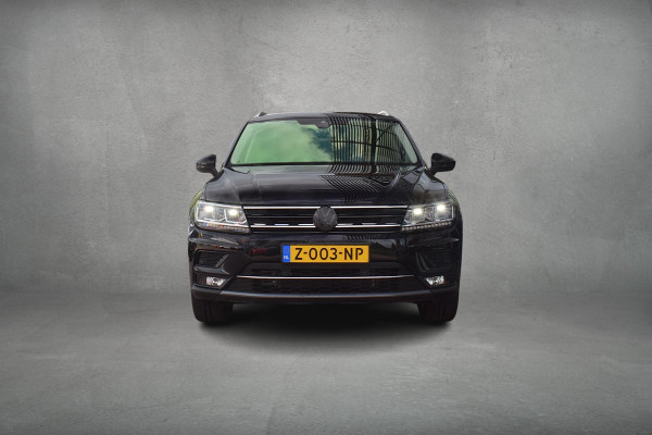 Volkswagen Tiguan 2.0 TSI 4Motion Highline | Trekhaak | Apple CarPlay | Camera | Stoelverwarming