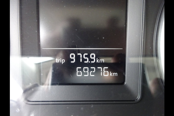 Volkswagen Caddy 2.0 TDI L2H1 VW MAXI EX KPN LAADRUIMTE INRICHTING AIRCO CRUISE ALARM PDCM