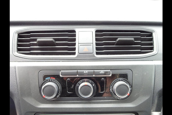 Volkswagen Caddy 2.0 TDI L2H1 VW MAXI EX KPN LAADRUIMTE INRICHTING AIRCO CRUISE ALARM PDCM