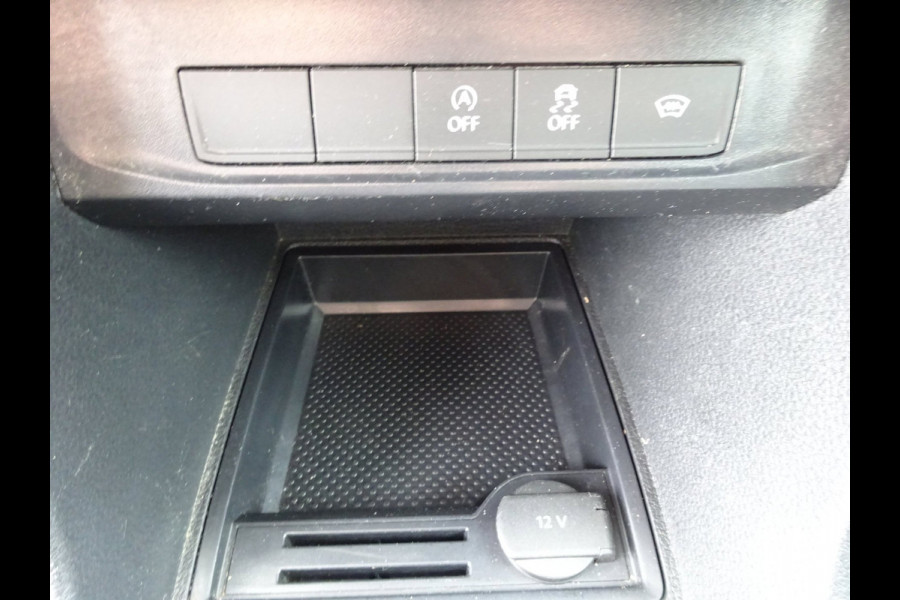 Volkswagen Caddy 2.0 TDI L2H1 VW MAXI EX KPN LAADRUIMTE INRICHTING AIRCO CRUISE ALARM PDCM