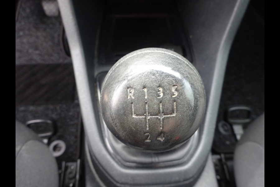 Volkswagen Caddy 2.0 TDI L2H1 VW MAXI EX KPN LAADRUIMTE INRICHTING AIRCO CRUISE ALARM PDCM