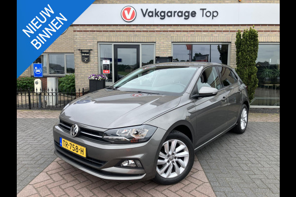 Volkswagen Polo 1.0 TSI | ACC | Apple Carplay | Navi | NAP