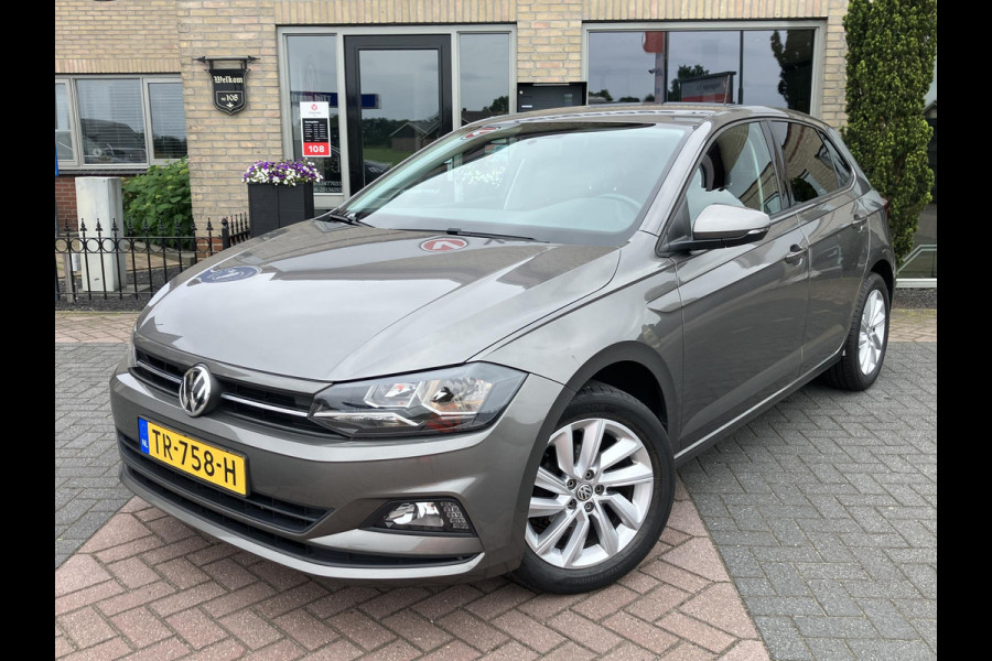 Volkswagen Polo 1.0 TSI | ACC | Apple Carplay | Navi | NAP