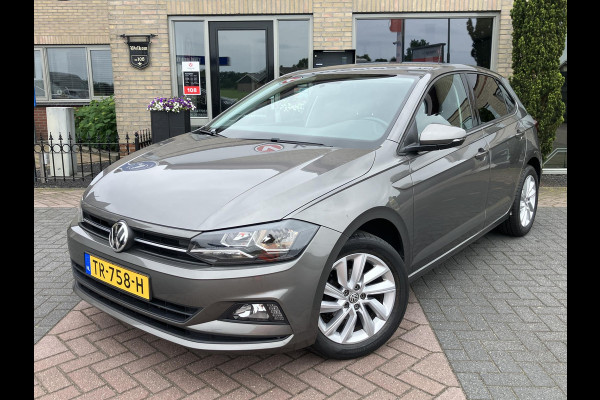 Volkswagen Polo 1.0 TSI | ACC | Apple Carplay | Navi | NAP