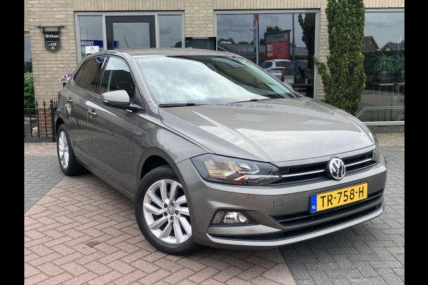 Volkswagen Polo 1.0 TSI | ACC | Apple Carplay | Navi | NAP