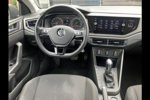 Volkswagen Polo 1.0 TSI | ACC | Apple Carplay | Navi | NAP