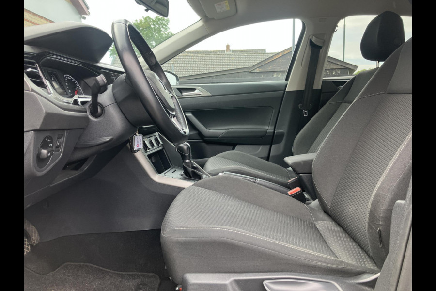 Volkswagen Polo 1.0 TSI | ACC | Apple Carplay | Navi | NAP