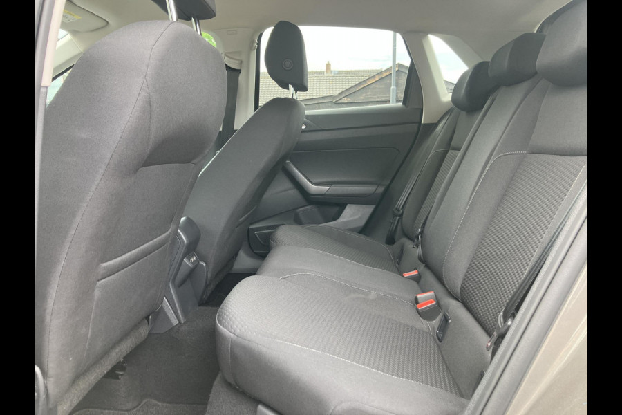 Volkswagen Polo 1.0 TSI | ACC | Apple Carplay | Navi | NAP