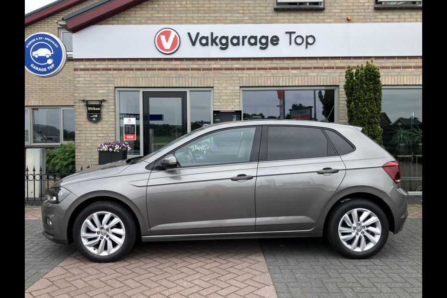 Volkswagen Polo 1.0 TSI | ACC | Apple Carplay | Navi | NAP