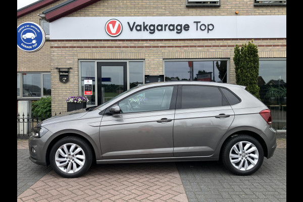 Volkswagen Polo 1.0 TSI | ACC | Apple Carplay | Navi | NAP