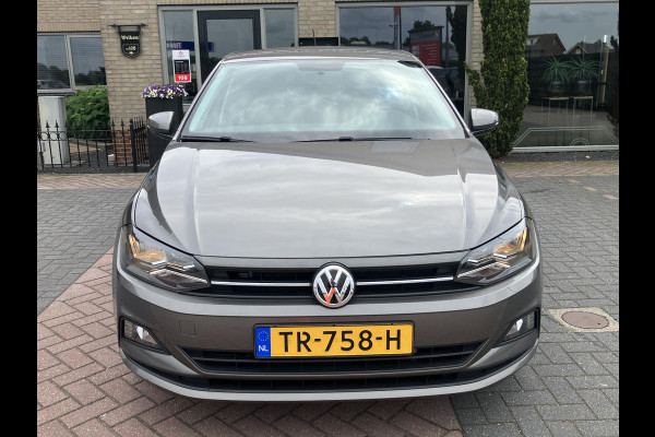 Volkswagen Polo 1.0 TSI | ACC | Apple Carplay | Navi | NAP