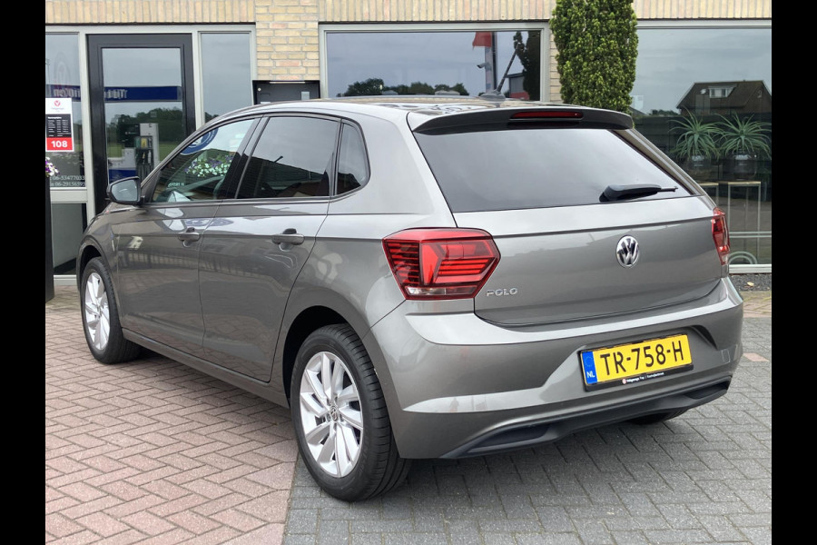 Volkswagen Polo 1.0 TSI | ACC | Apple Carplay | Navi | NAP