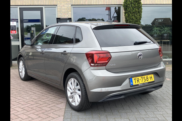 Volkswagen Polo 1.0 TSI | ACC | Apple Carplay | Navi | NAP