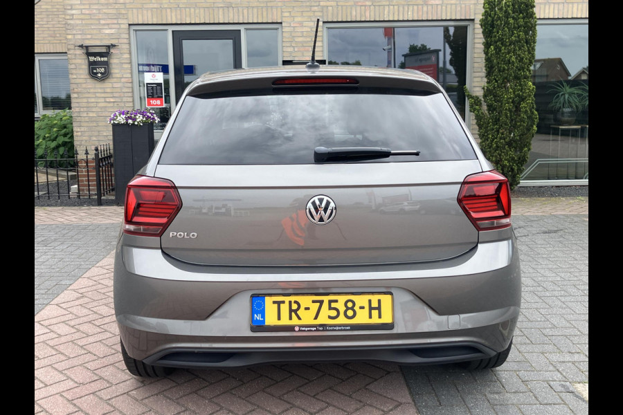 Volkswagen Polo 1.0 TSI | ACC | Apple Carplay | Navi | NAP