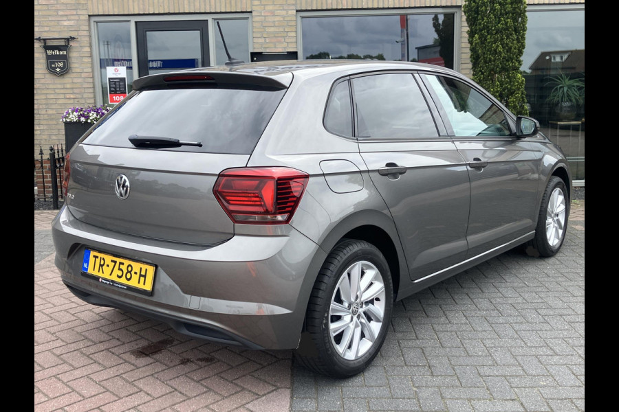Volkswagen Polo 1.0 TSI | ACC | Apple Carplay | Navi | NAP