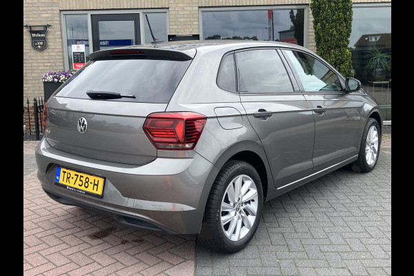 Volkswagen Polo 1.0 TSI | ACC | Apple Carplay | Navi | NAP