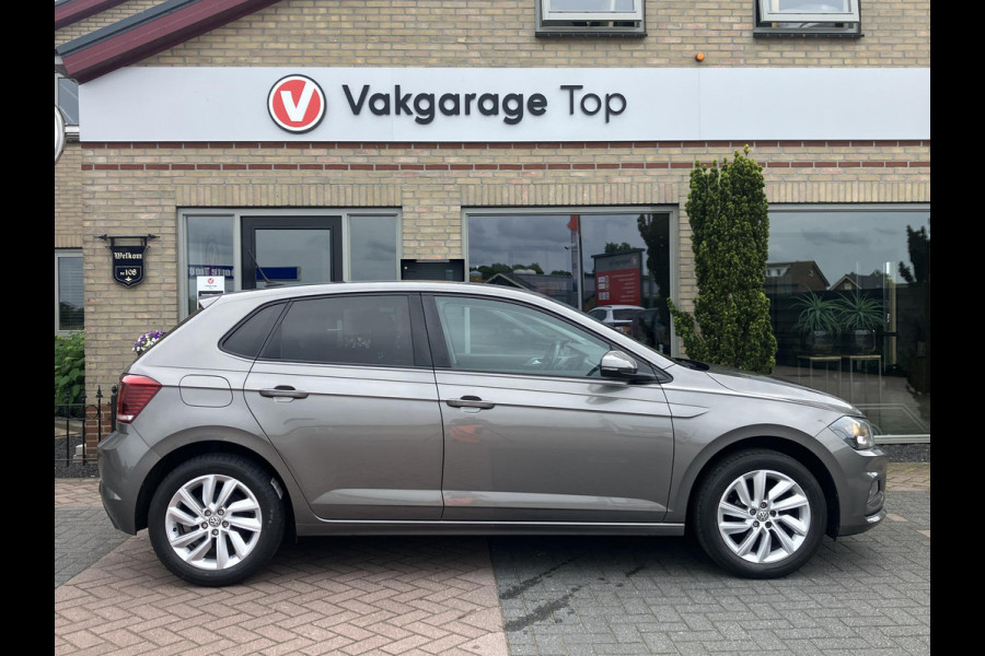Volkswagen Polo 1.0 TSI | ACC | Apple Carplay | Navi | NAP