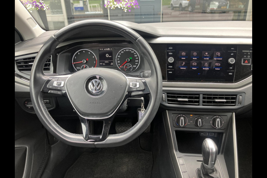 Volkswagen Polo 1.0 TSI | ACC | Apple Carplay | Navi | NAP