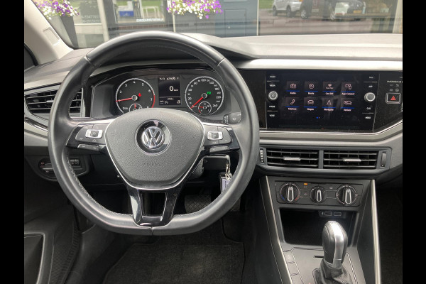 Volkswagen Polo 1.0 TSI | ACC | Apple Carplay | Navi | NAP
