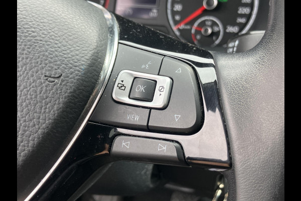 Volkswagen Polo 1.0 TSI | ACC | Apple Carplay | Navi | NAP