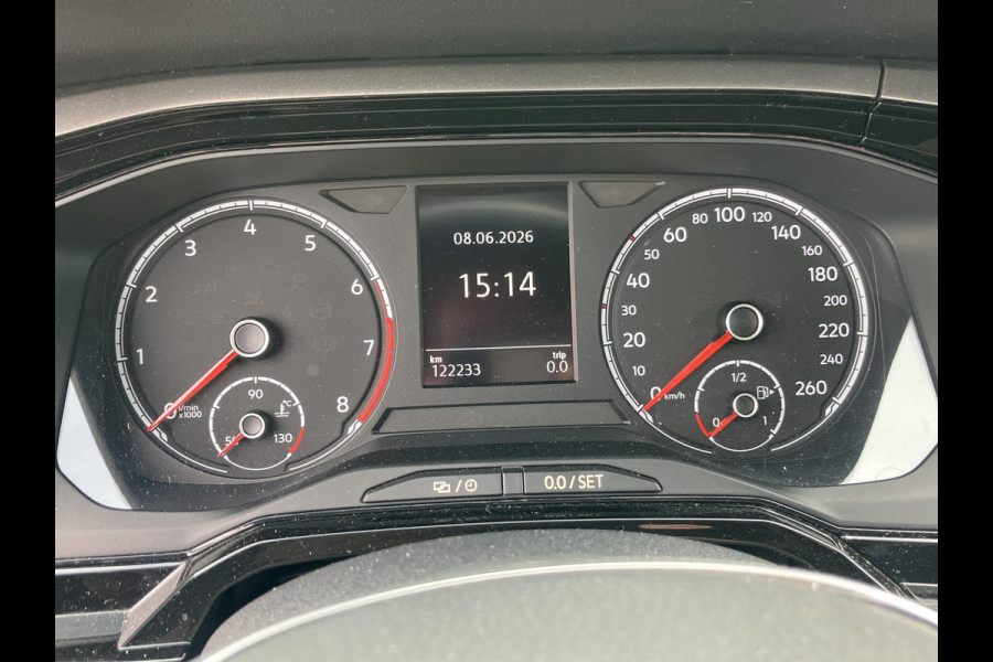 Volkswagen Polo 1.0 TSI | ACC | Apple Carplay | Navi | NAP