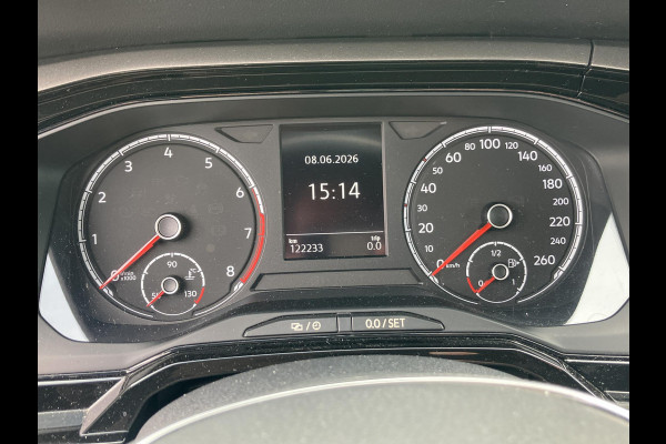 Volkswagen Polo 1.0 TSI | ACC | Apple Carplay | Navi | NAP