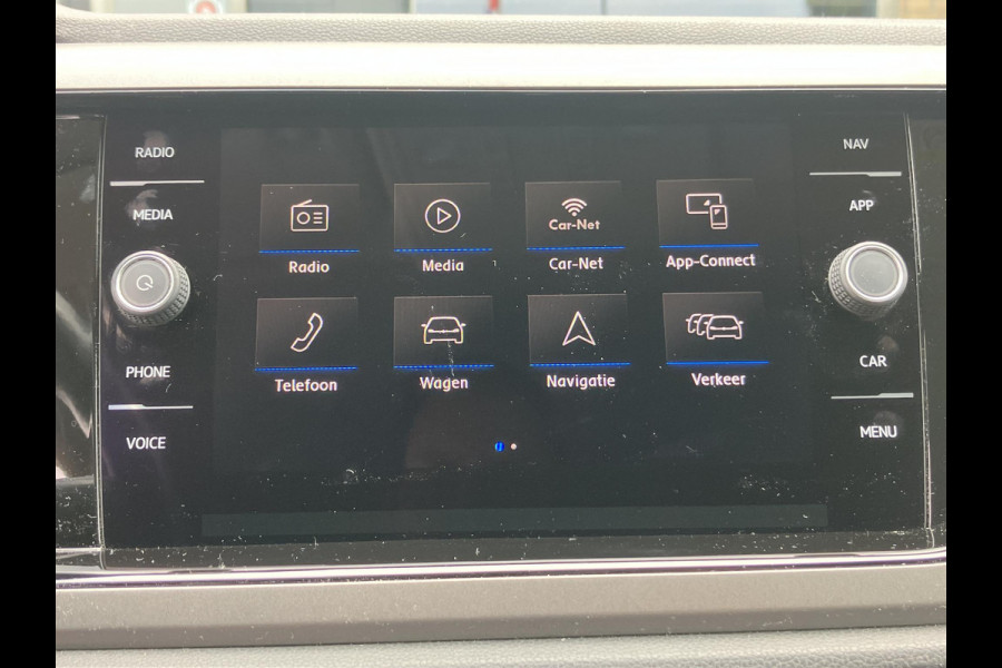 Volkswagen Polo 1.0 TSI | ACC | Apple Carplay | Navi | NAP