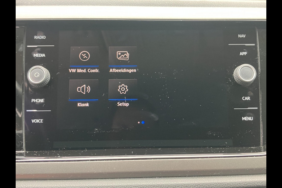 Volkswagen Polo 1.0 TSI | ACC | Apple Carplay | Navi | NAP