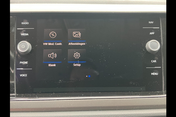 Volkswagen Polo 1.0 TSI | ACC | Apple Carplay | Navi | NAP