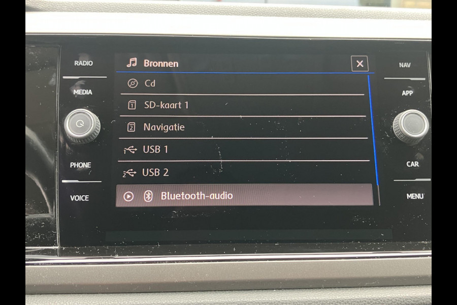Volkswagen Polo 1.0 TSI | ACC | Apple Carplay | Navi | NAP
