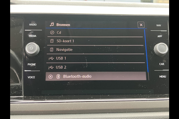 Volkswagen Polo 1.0 TSI | ACC | Apple Carplay | Navi | NAP
