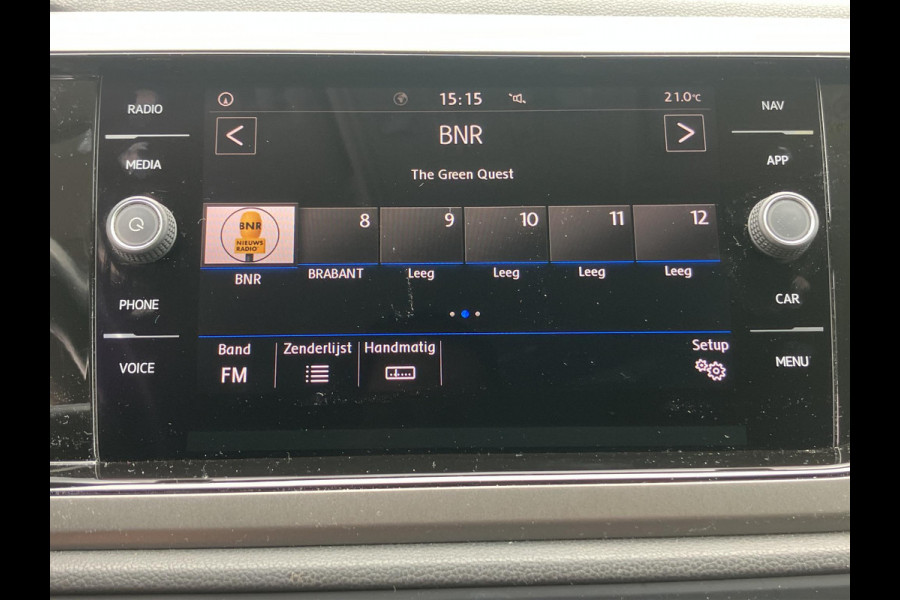 Volkswagen Polo 1.0 TSI | ACC | Apple Carplay | Navi | NAP