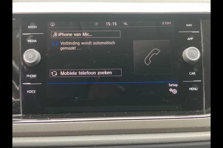 Volkswagen Polo 1.0 TSI | ACC | Apple Carplay | Navi | NAP