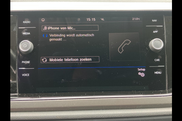 Volkswagen Polo 1.0 TSI | ACC | Apple Carplay | Navi | NAP