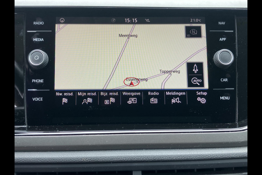 Volkswagen Polo 1.0 TSI | ACC | Apple Carplay | Navi | NAP