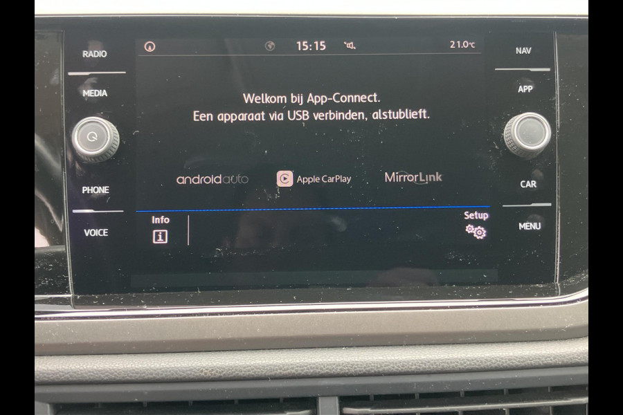 Volkswagen Polo 1.0 TSI | ACC | Apple Carplay | Navi | NAP