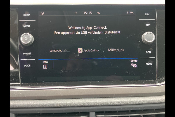 Volkswagen Polo 1.0 TSI | ACC | Apple Carplay | Navi | NAP