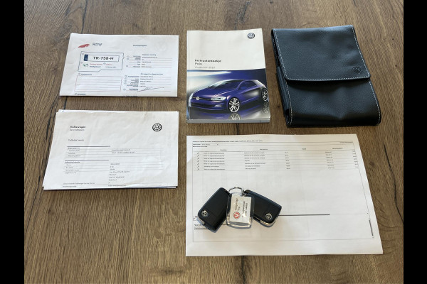 Volkswagen Polo 1.0 TSI | ACC | Apple Carplay | Navi | NAP