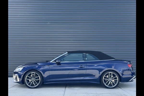 Audi A5 Cabriolet 35 TFSI S edition NED AUTO BTW