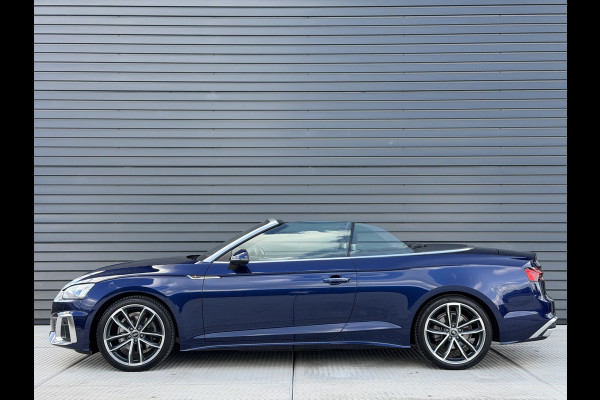 Audi A5 Cabriolet 35 TFSI S edition NED AUTO BTW
