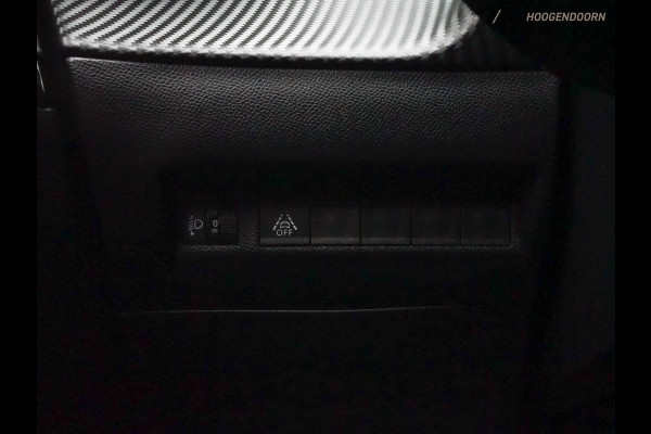 Peugeot 2008 1.2 PureTech Style 130pk (APPLE CARPLAY,LED,LM-VELGEN,CLIMATE,CRUISE,COMFORT-STOELEN,NIEUWE APK,TOPCONDITIE)